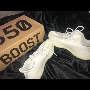 Yeezy Boost 350